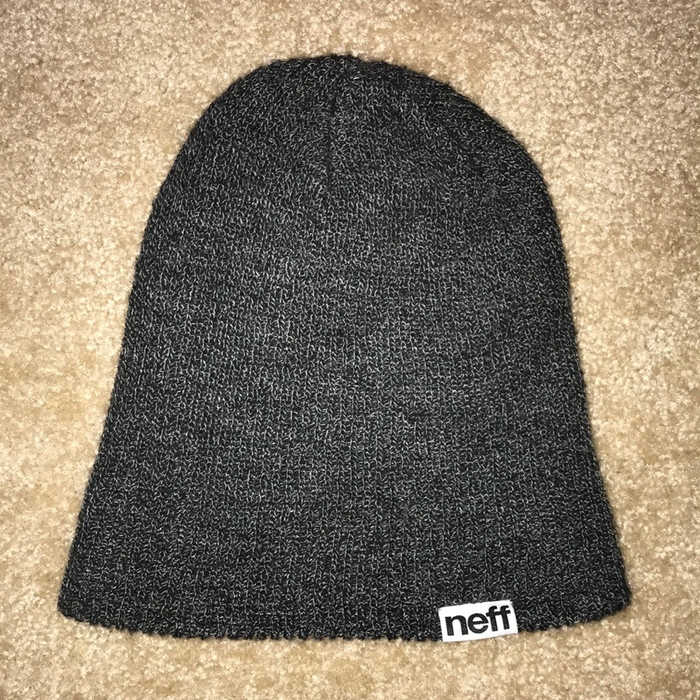 Neff Beanie